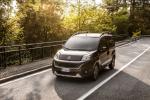 Fiat Qubo Trekking 2016 года
